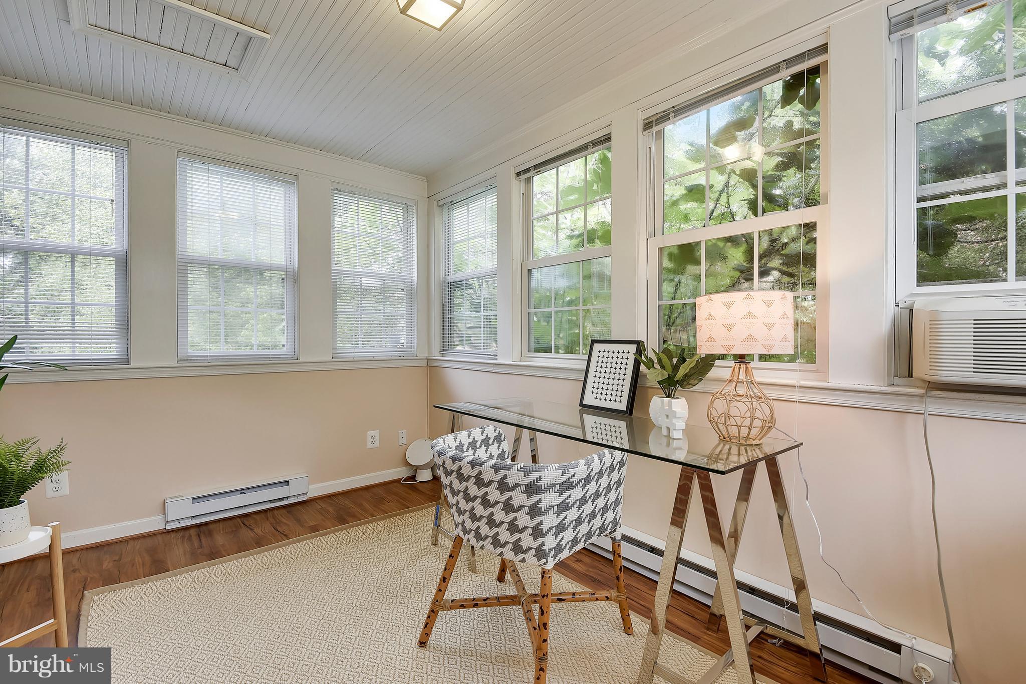 3 Franklin Avenue Silver Spring, MD 20901 - Photo 7 of 25 Den / Office / Sunroom