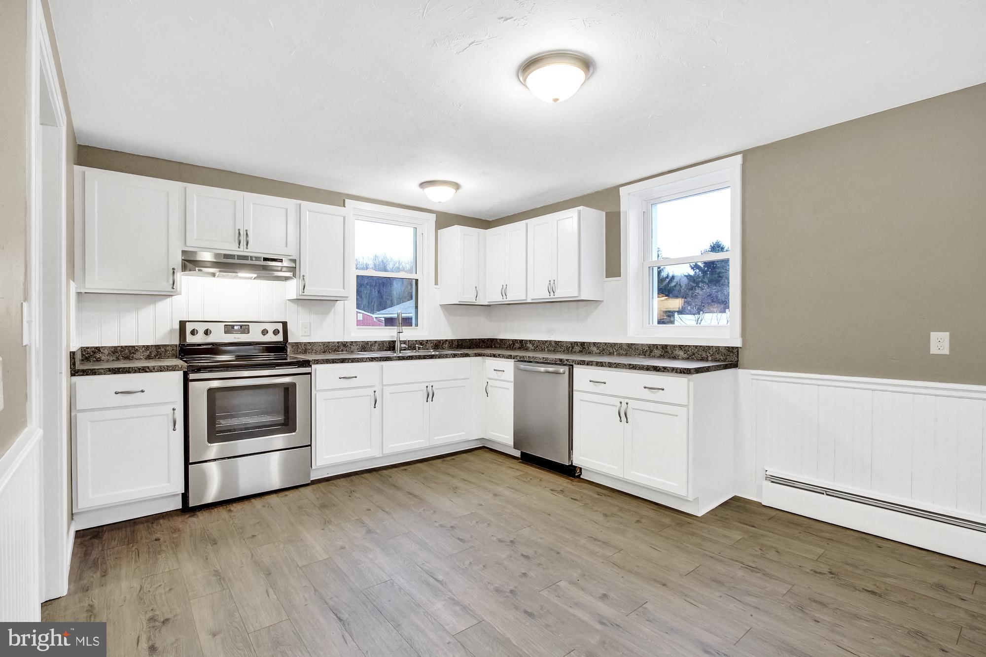 8865 Camp Road Red Lion, PA 17356 - Photo 6 of 28 New Appliances, flooring and cabinets!