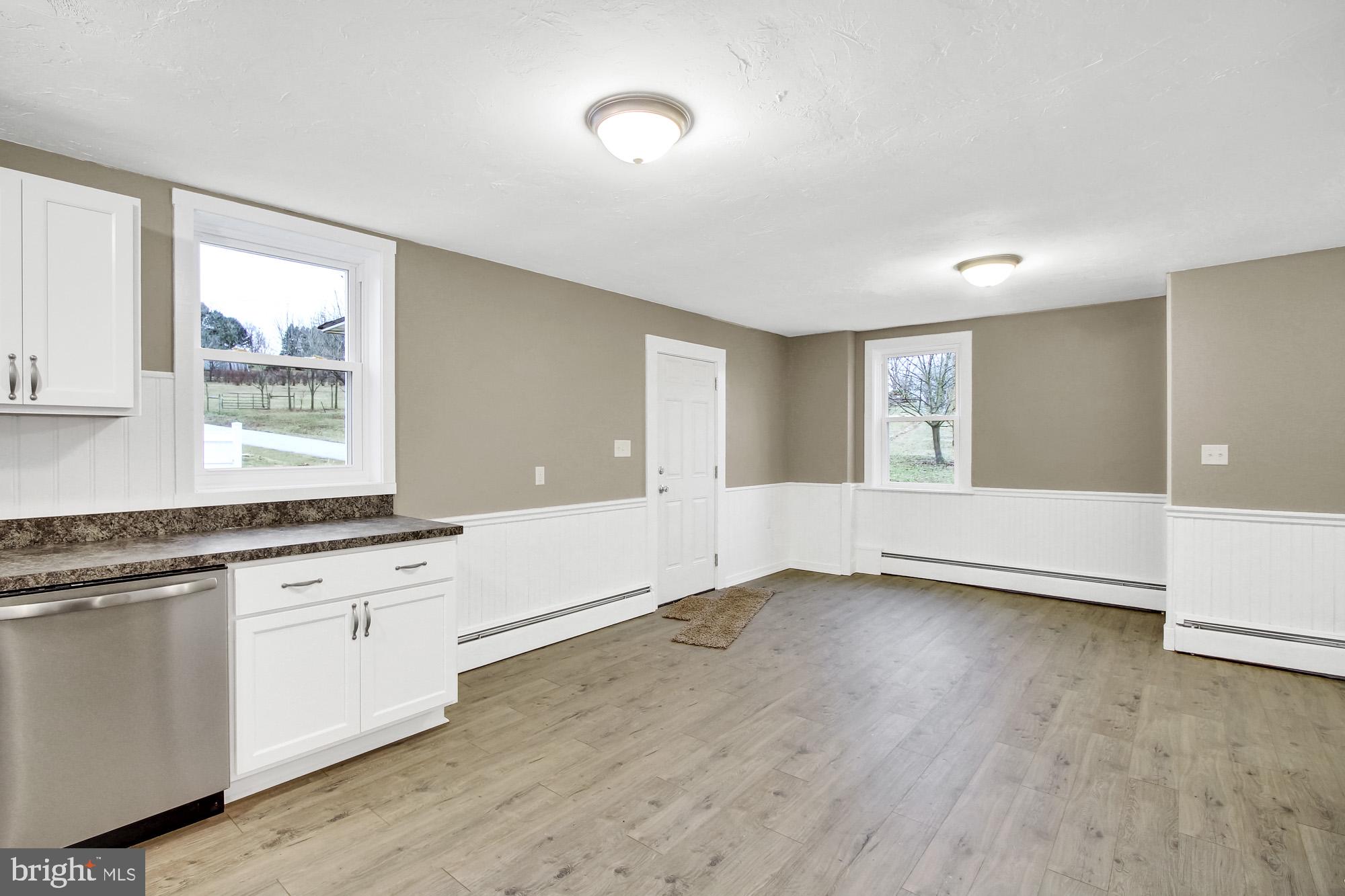 8865 Camp Road Red Lion, PA 17356 - Photo 7 of 28 Add an Island, Place a large table anywhere