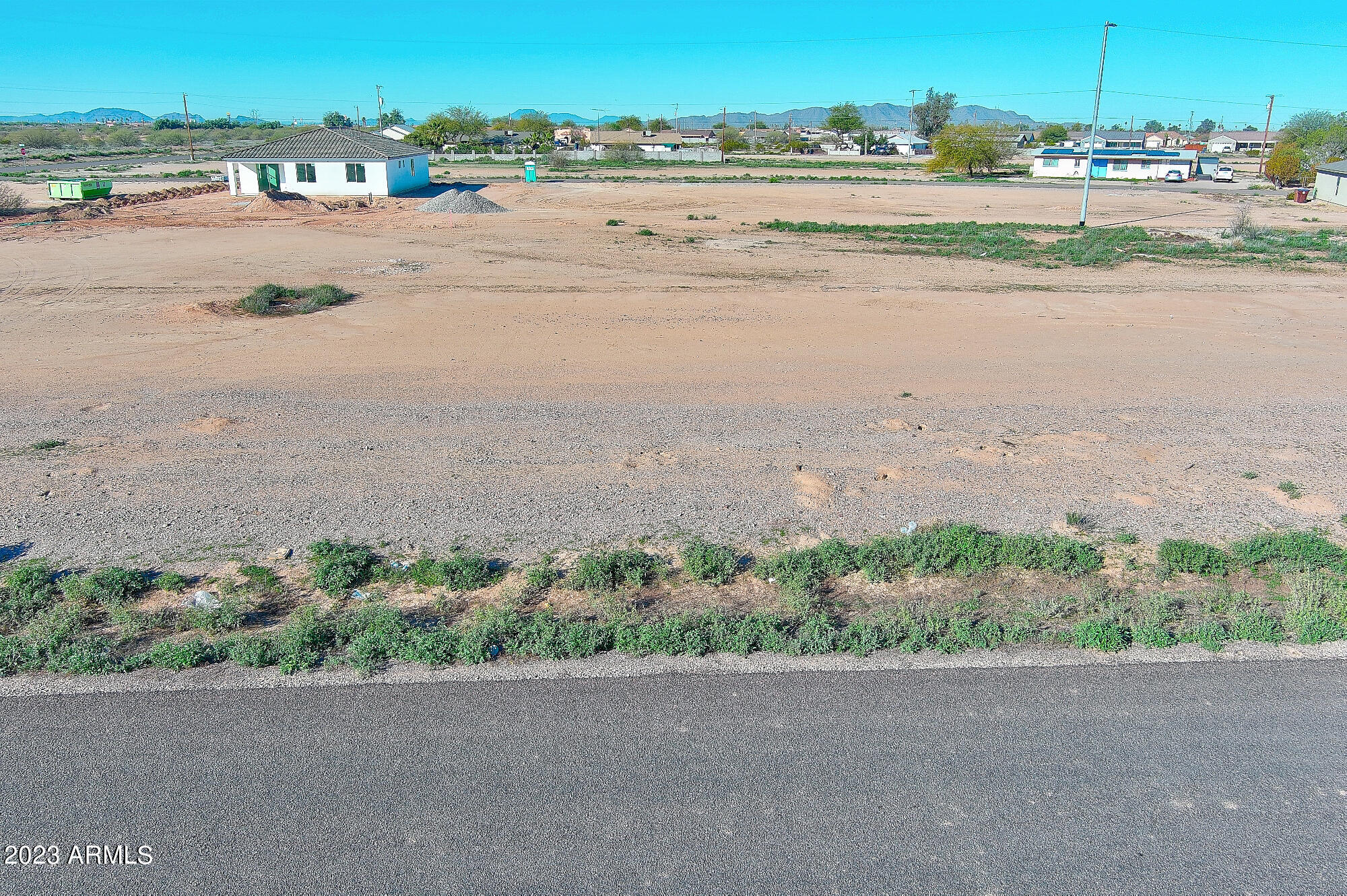 3530 North Maya Road, Unit 9 Eloy, AZ 85131 - Photo 1 of 10 1