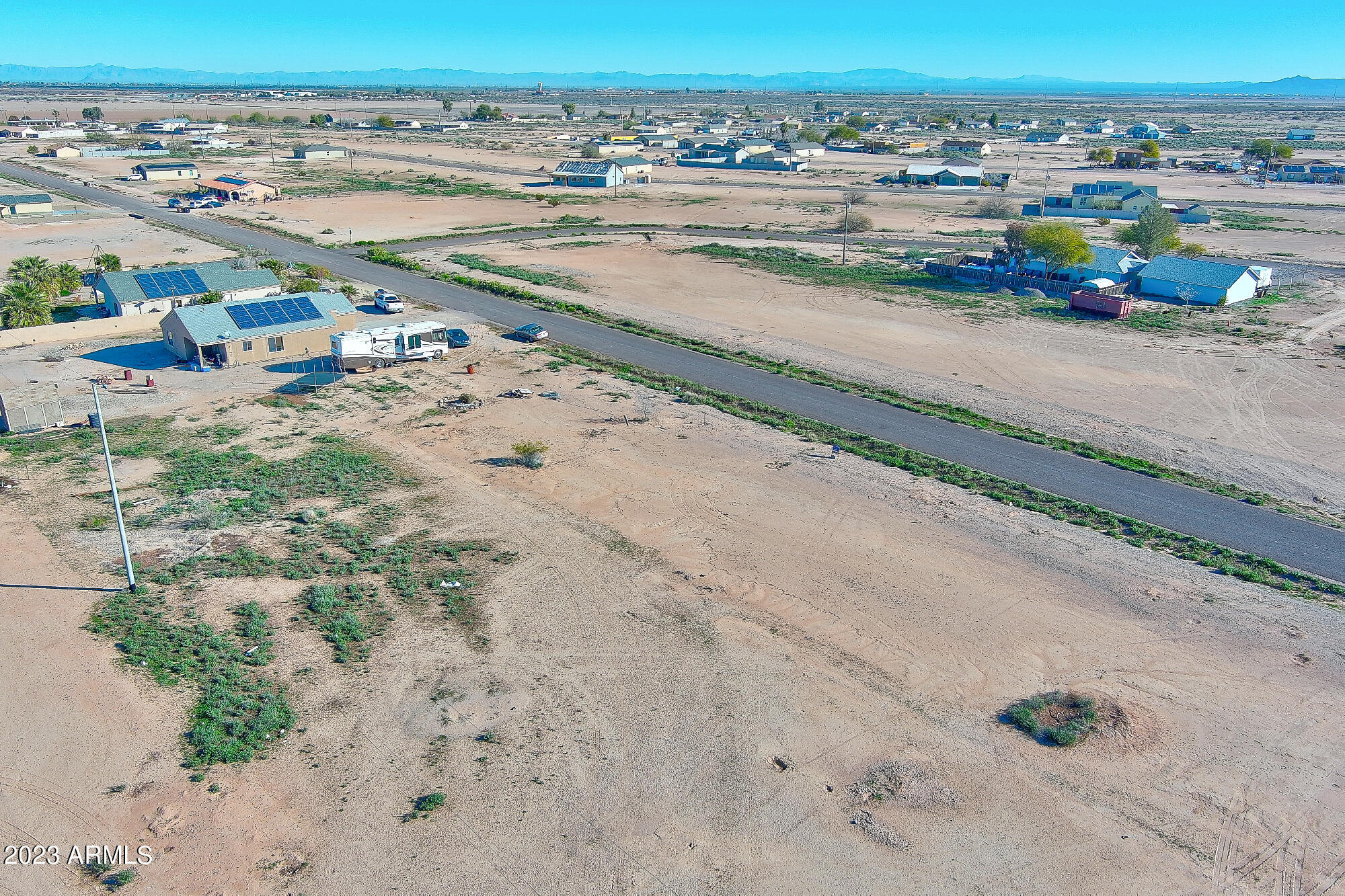 3530 North Maya Road, Unit 9 Eloy, AZ 85131 - Photo 3 of 10 3