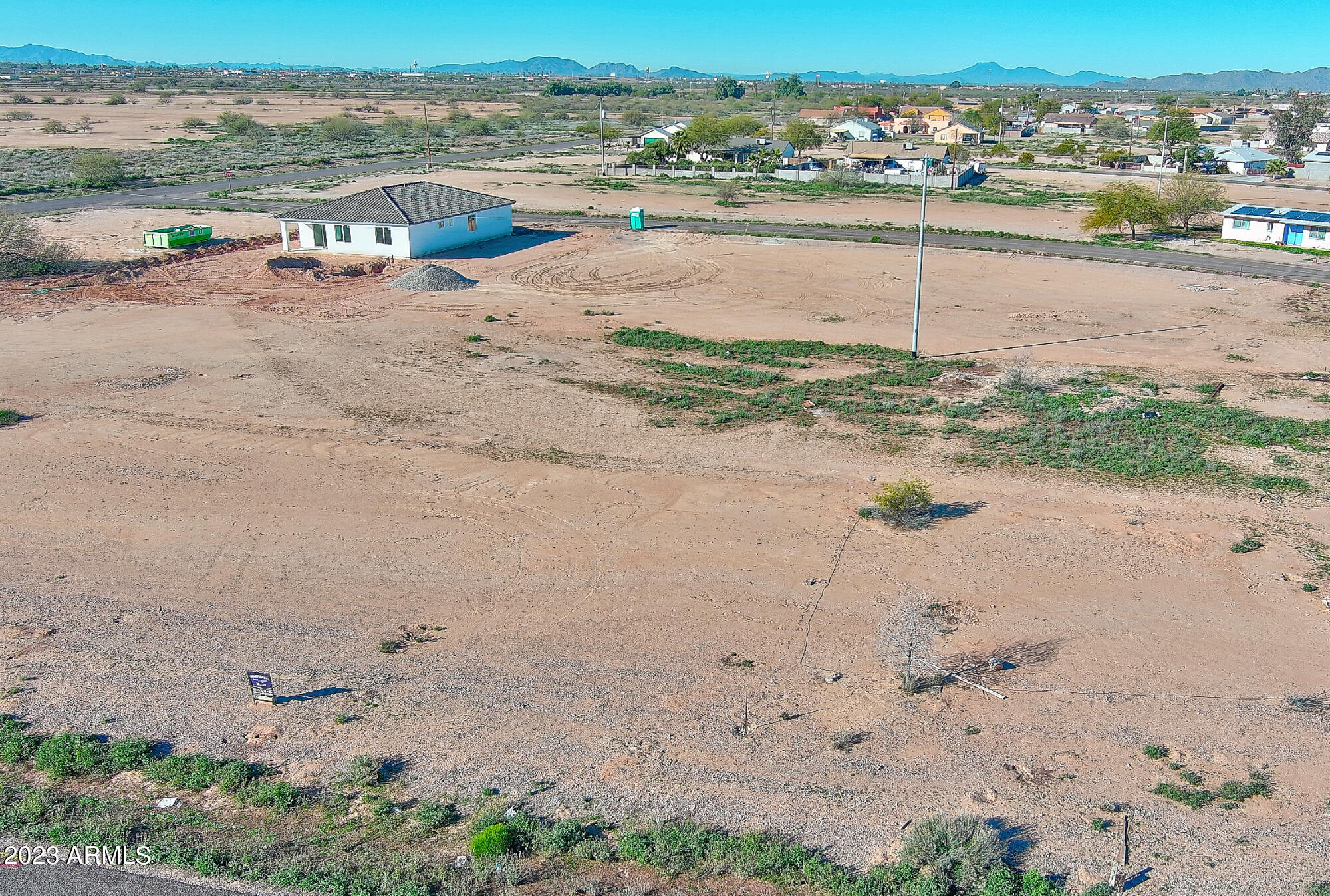 3530 North Maya Road, Unit 9 Eloy, AZ 85131 - Photo 6 of 10 6