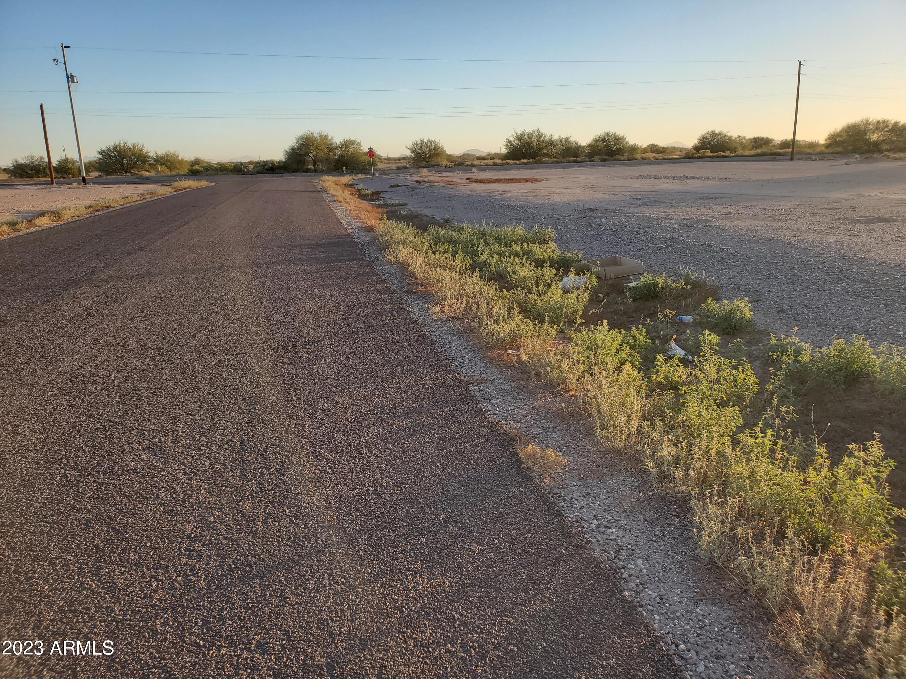 3530 North Maya Road, Unit 9 Eloy, AZ 85131 - Photo 8 of 10 Maya 3