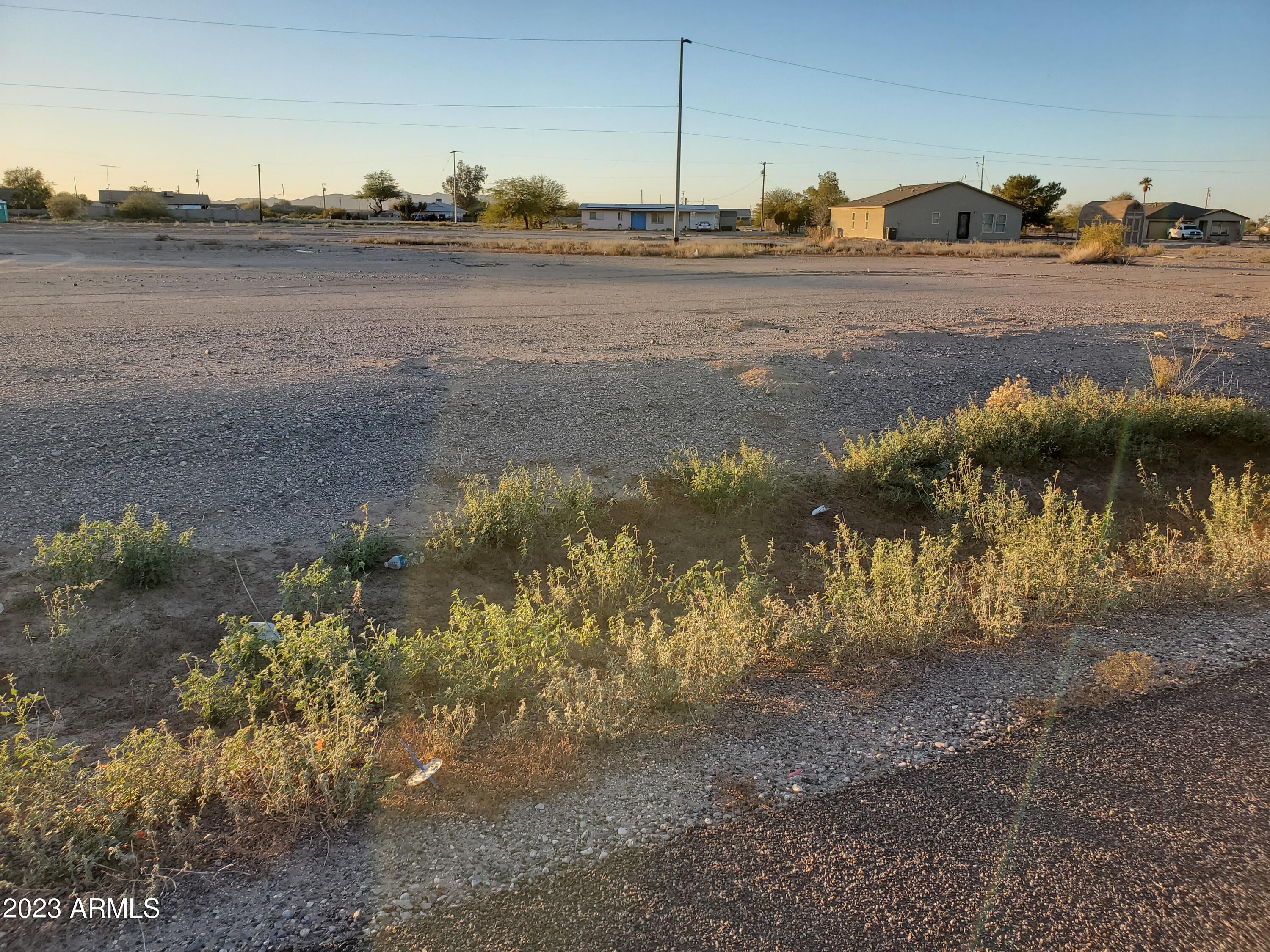 3530 North Maya Road, Unit 9 Eloy, AZ 85131 - Photo 9 of 10 Maya 4