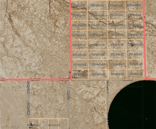 $28,888 | 150 A Road, Dyer, NV 89010