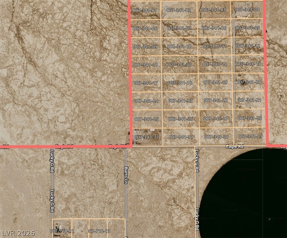 150 A Road Dyer, NV 89010 - Photo 2 of 3