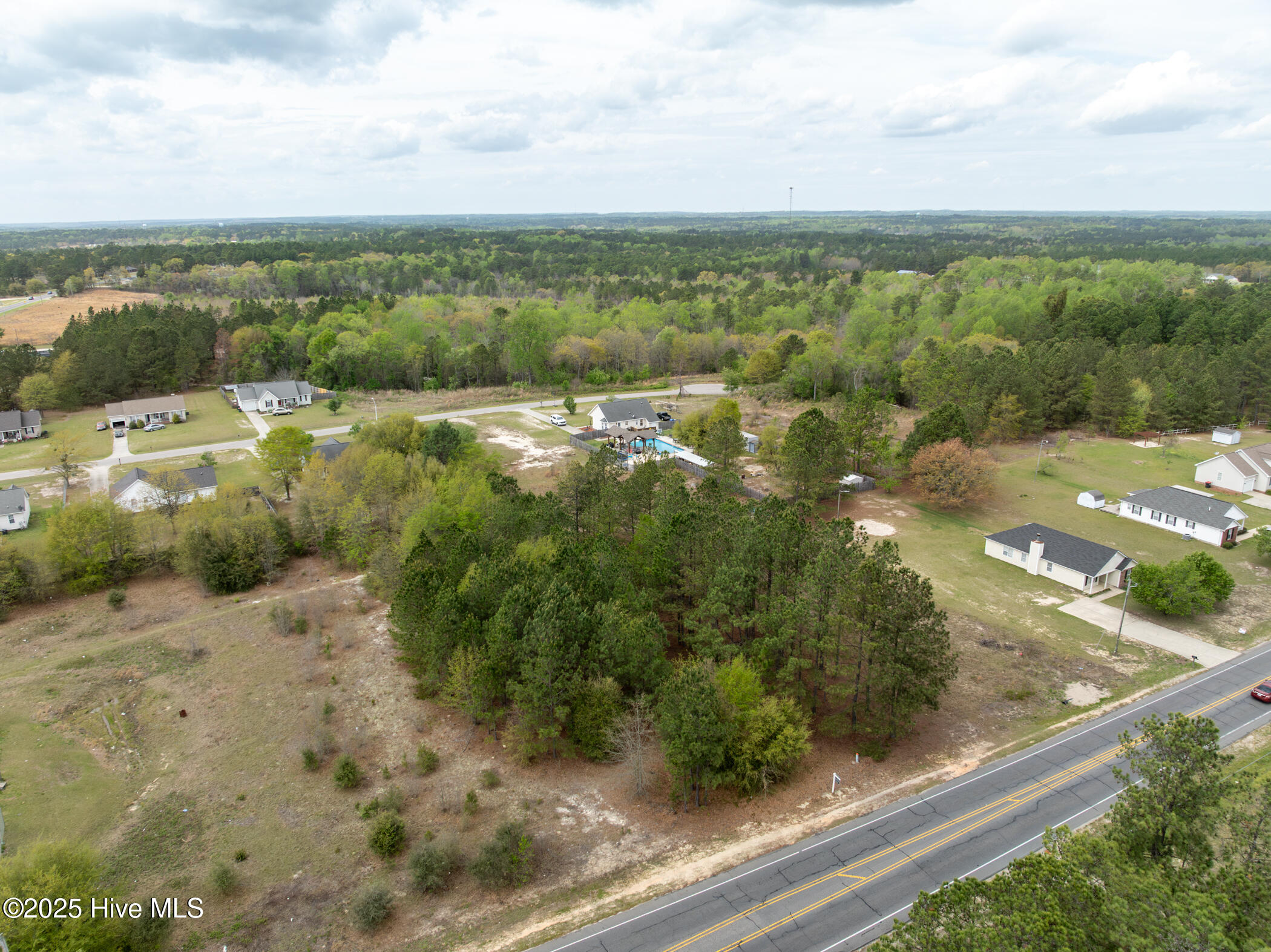 0 Wiregrass Road Rockingham, NC 28379 - Photo 1 of 22 Wiregrass Rd