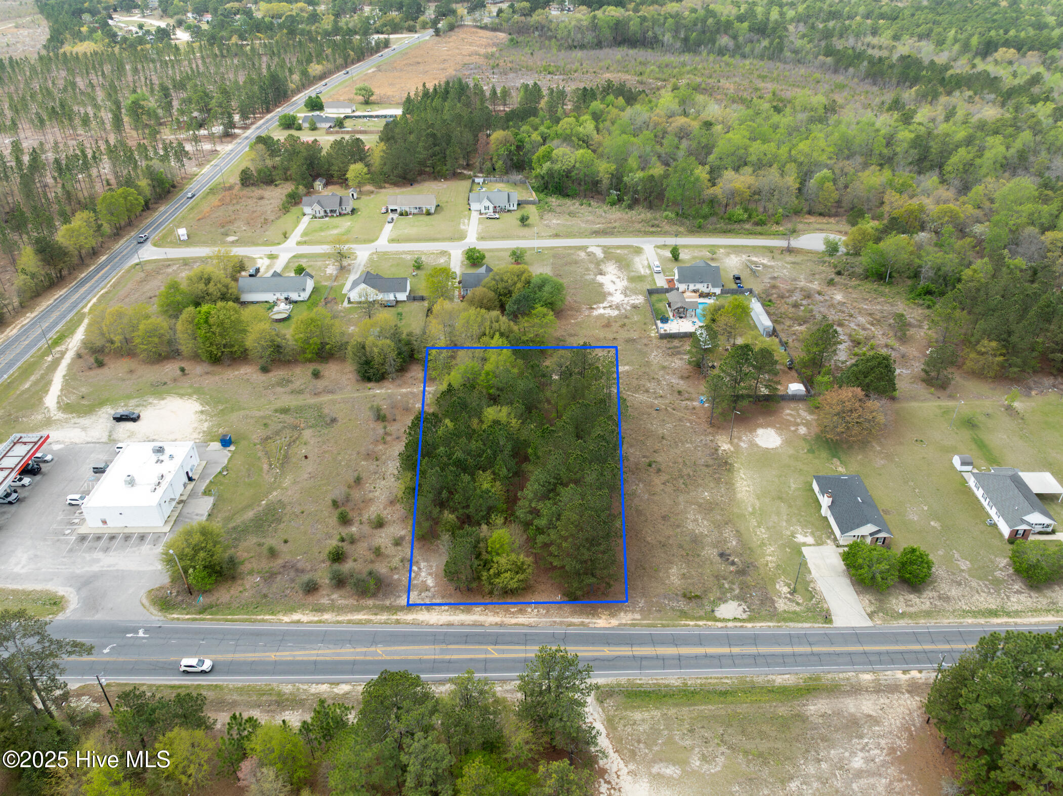 0 Wiregrass Road Rockingham, NC 28379 - Photo 11 of 22 Wiregrass Rd