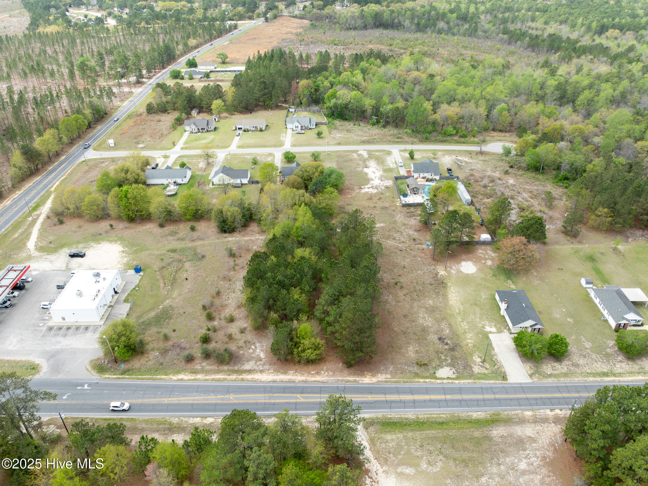 0 Wiregrass Road Rockingham, NC 28379 - Photo 14 of 22 Wiregrass Rd