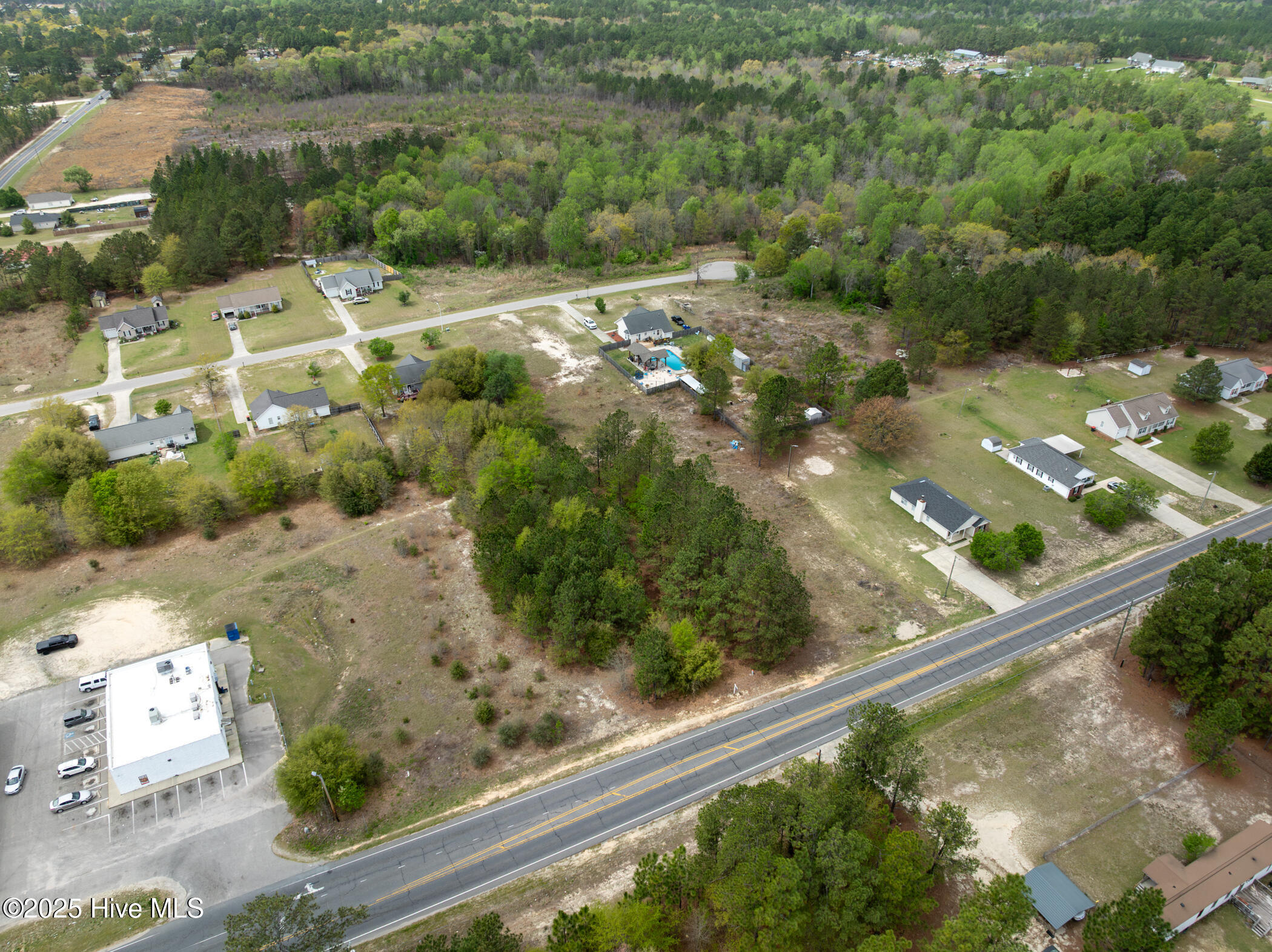0 Wiregrass Road Rockingham, NC 28379 - Photo 18 of 22 Wiregrass Rd