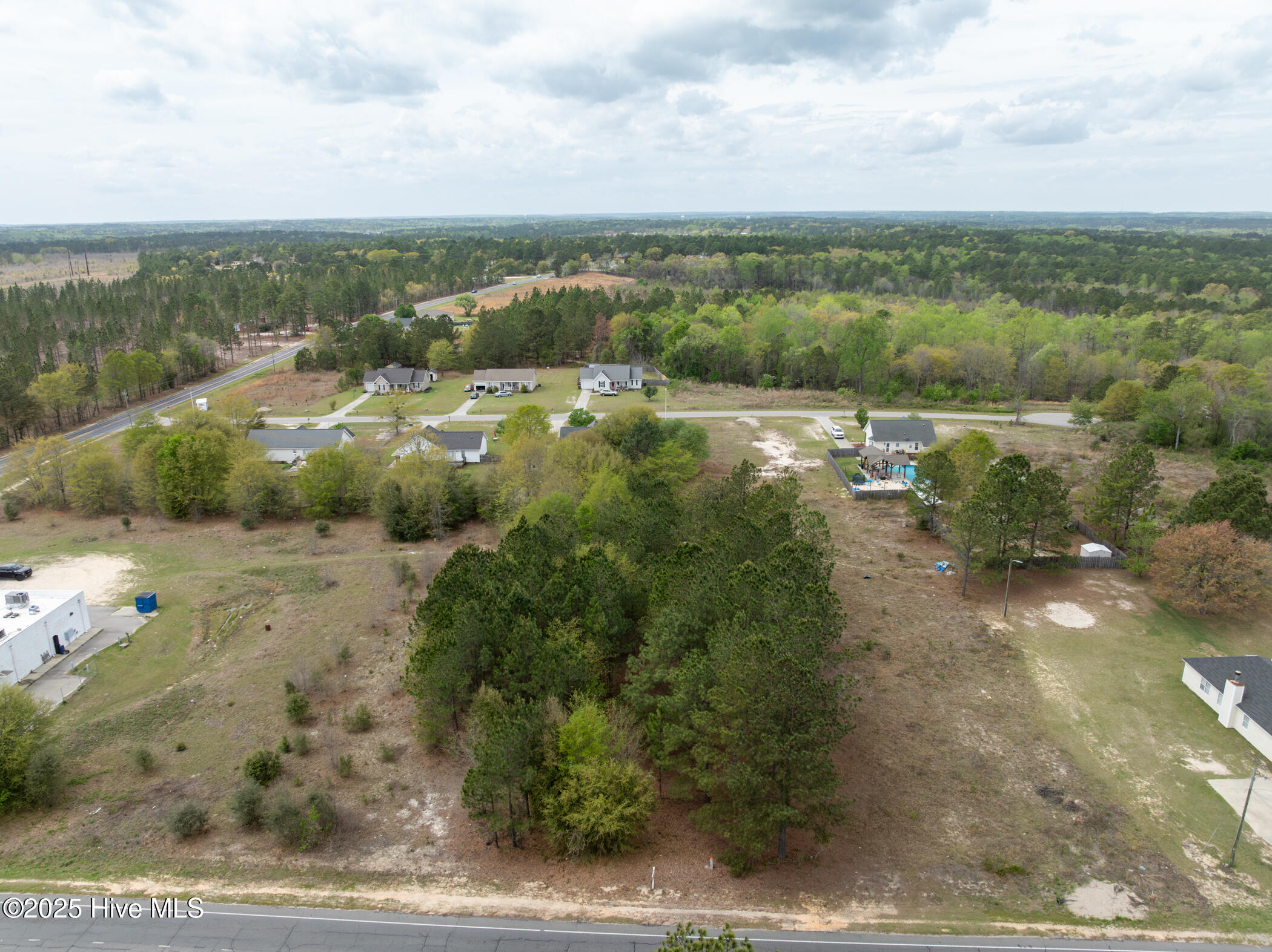 0 Wiregrass Road Rockingham, NC 28379 - Photo 19 of 22 Wiregrass Rd