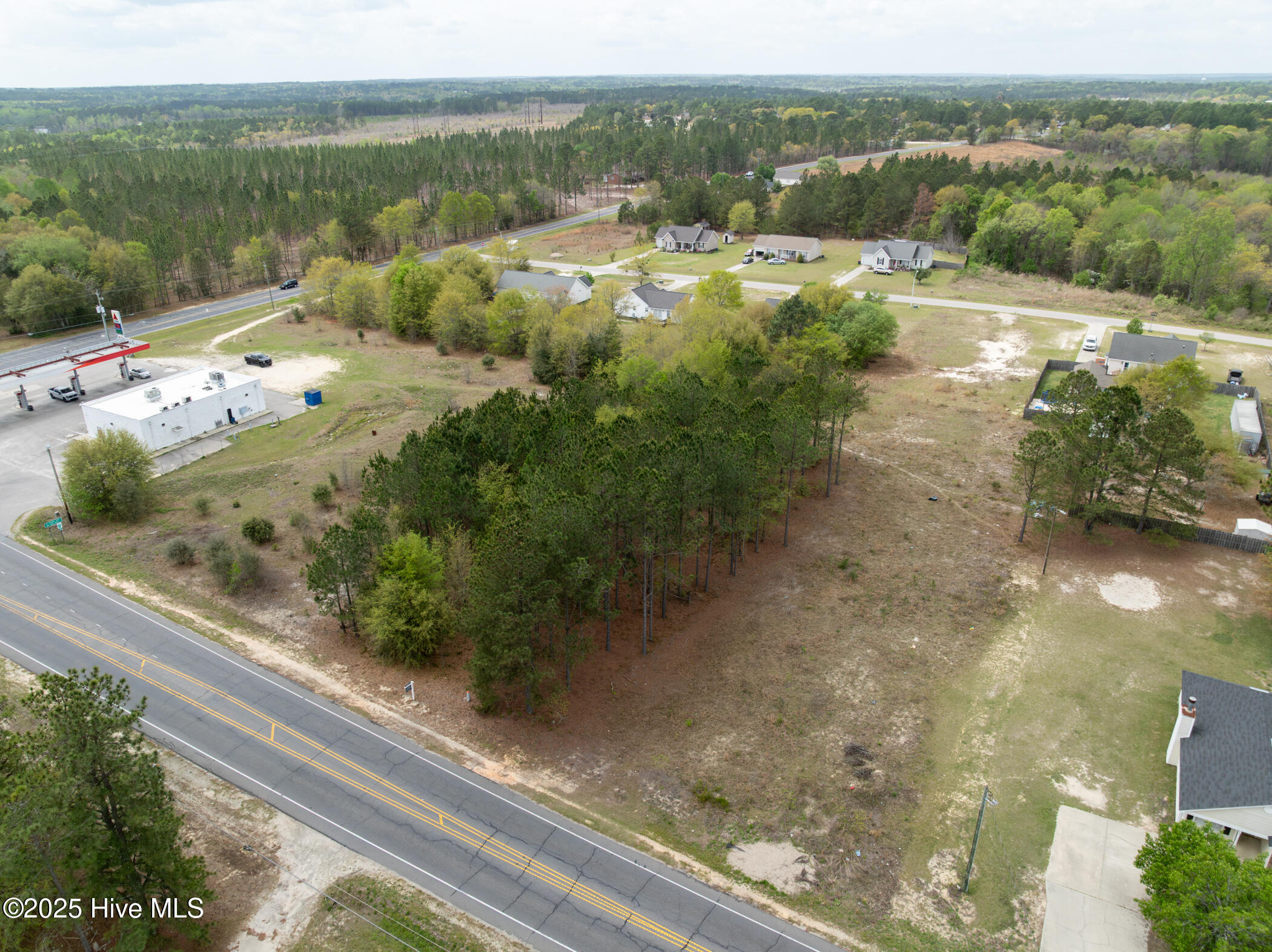 0 Wiregrass Road Rockingham, NC 28379 - Photo 3 of 22 Wiregrass Rd