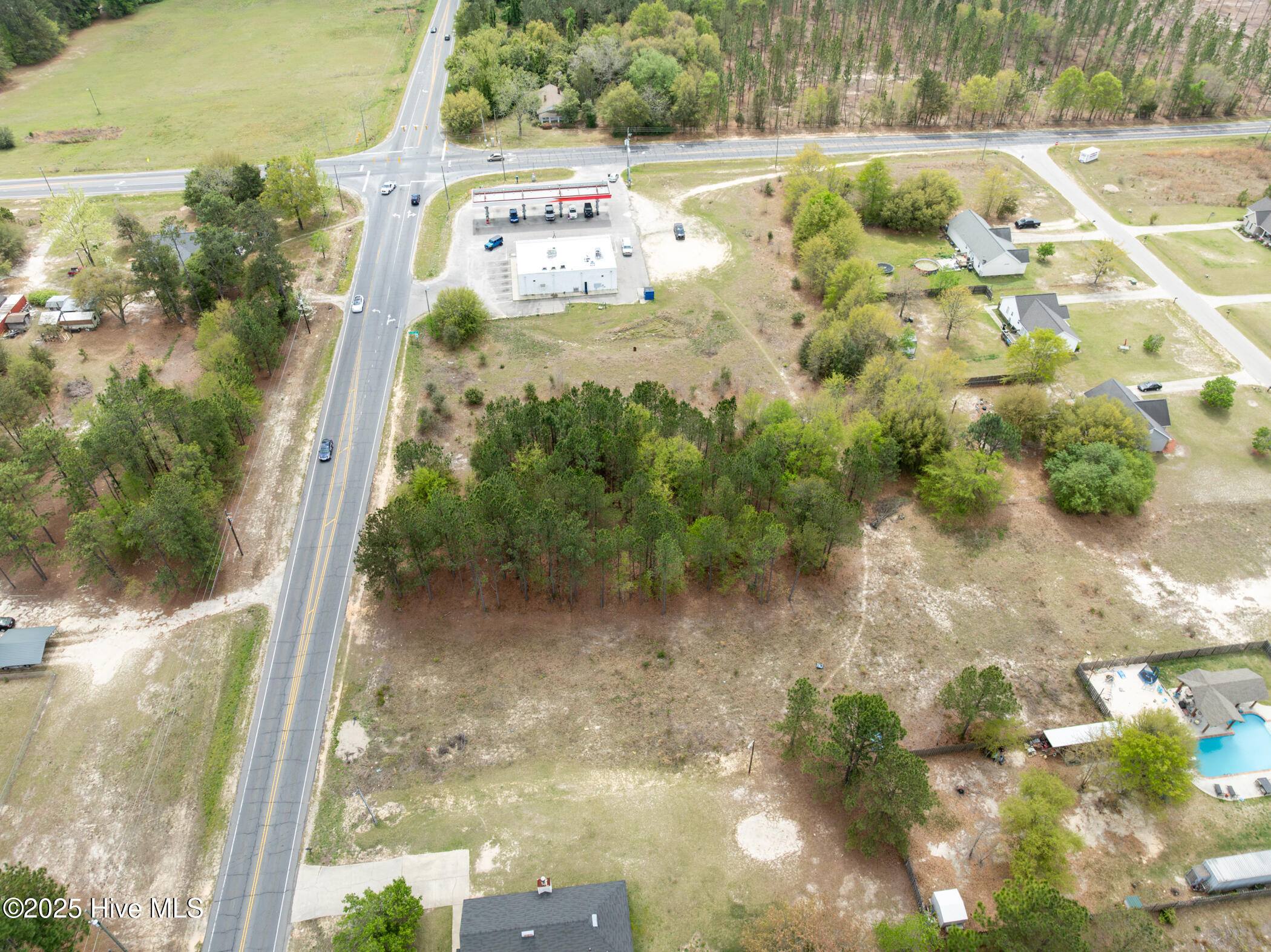 0 Wiregrass Road Rockingham, NC 28379 - Photo 4 of 22 Wiregrass Rd