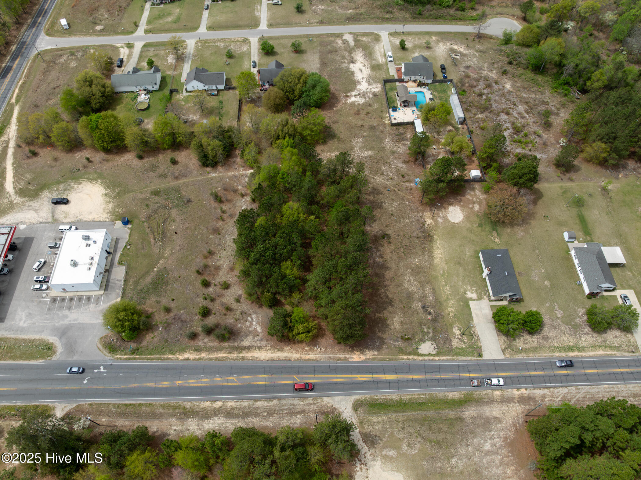 0 Wiregrass Road Rockingham, NC 28379 - Photo 5 of 22 Wiregrass Rd