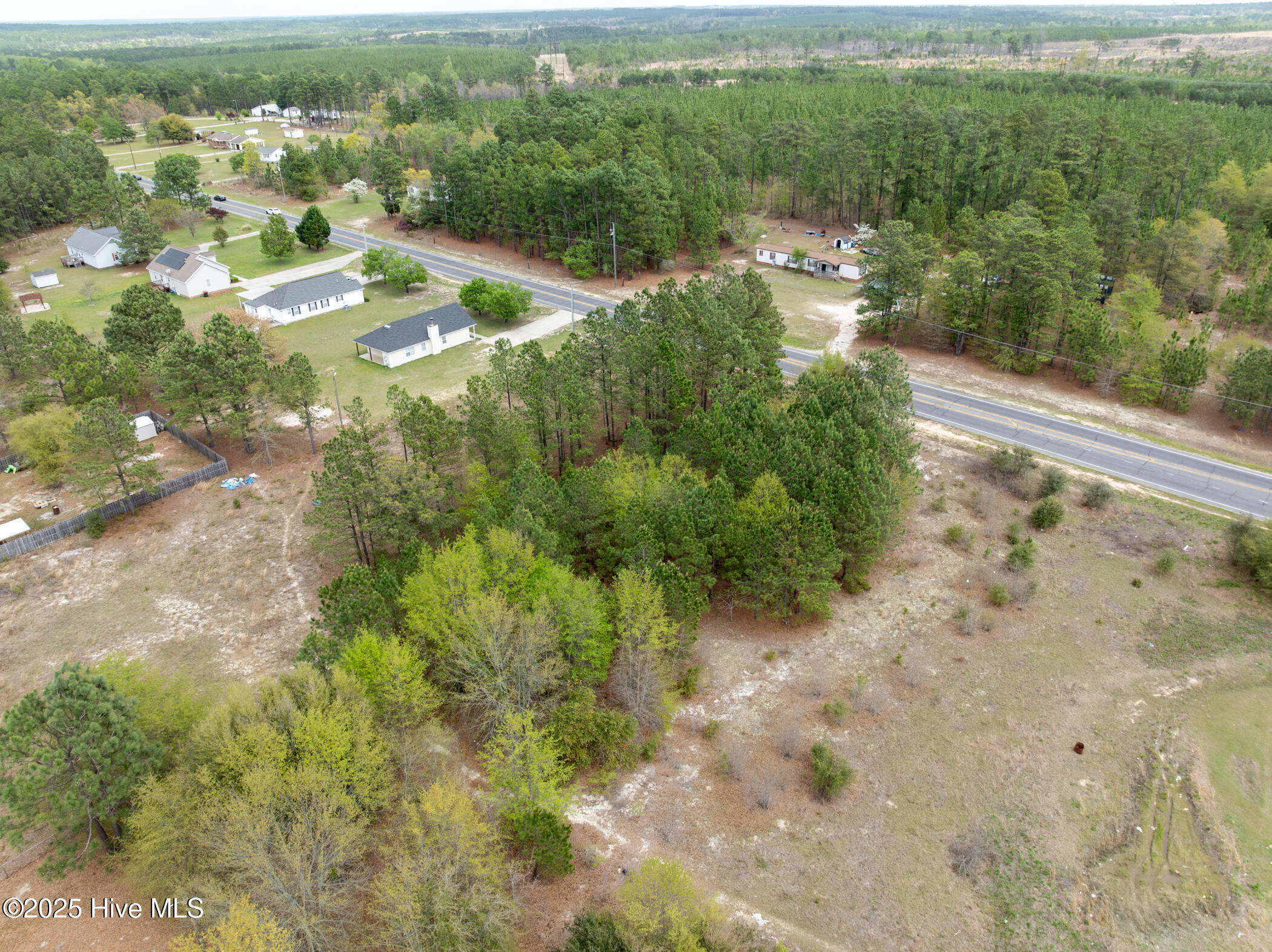 0 Wiregrass Road Rockingham, NC 28379 - Photo 7 of 22 Wiregrass Rd