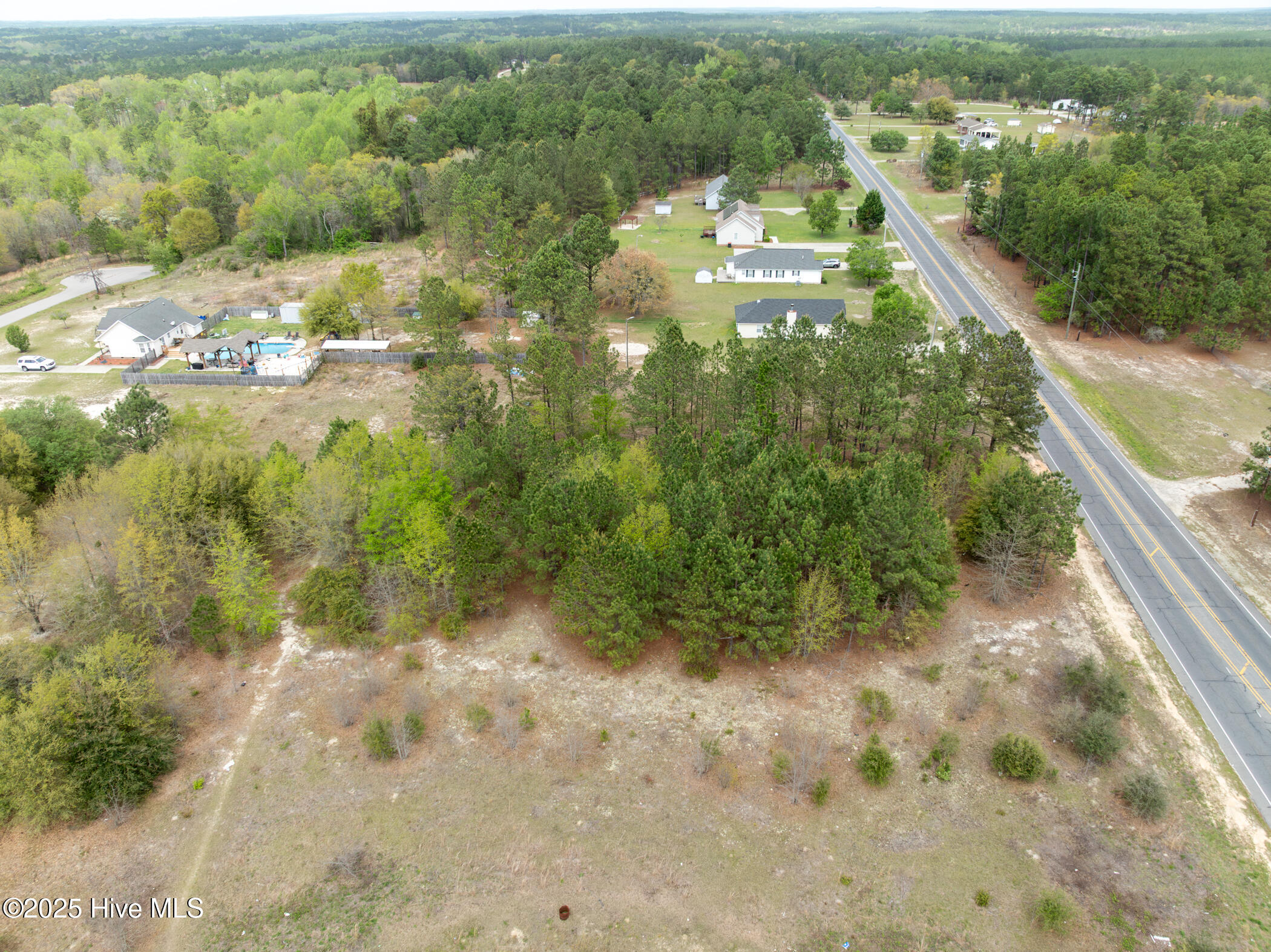 0 Wiregrass Road Rockingham, NC 28379 - Photo 8 of 22 Wiregrass Rd