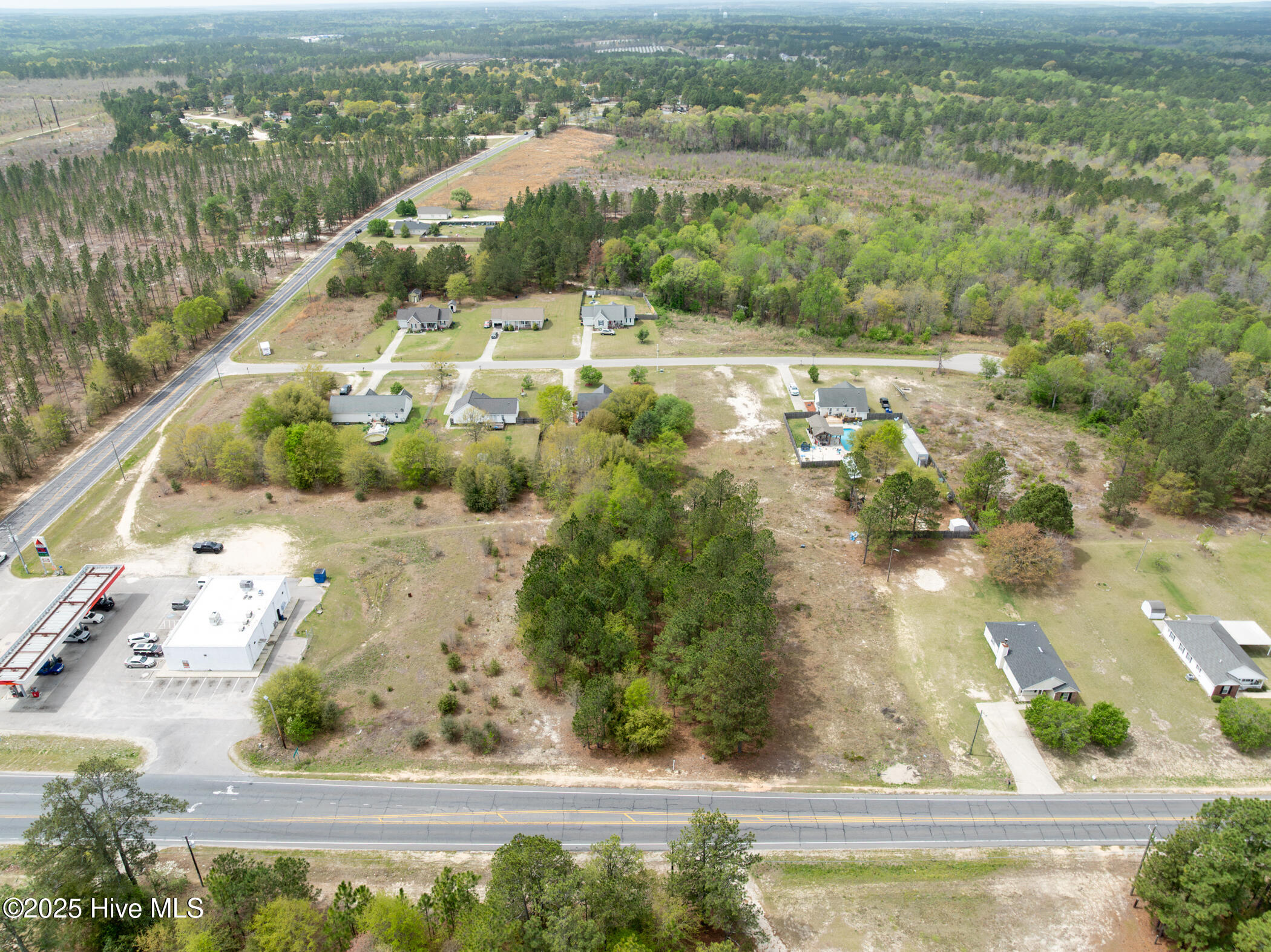 0 Wiregrass Road Rockingham, NC 28379 - Photo 9 of 22 Wiregrass Rd