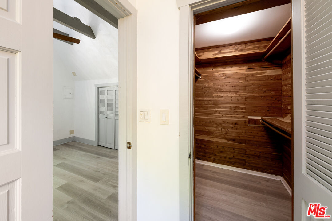 1954 Hillcrest Road, Unit 3 Los Angeles, CA 90068 - Photo 24 of 26 a view of walk in closet