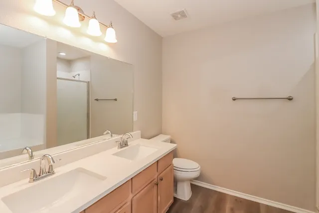 $2,105 | 21103 Bridge Springs Lane, Katy, TX 77449