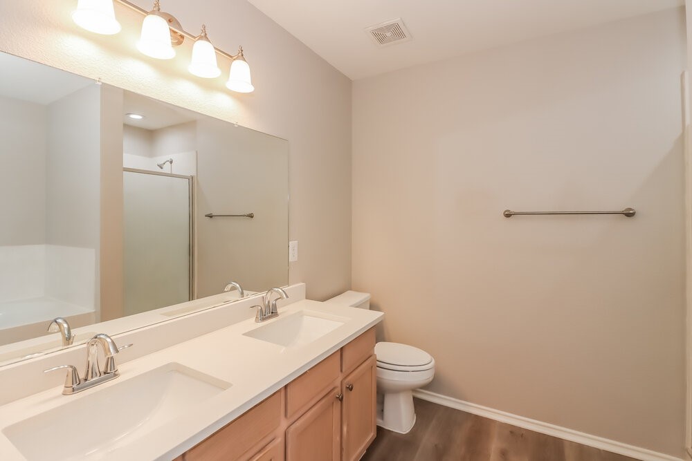 21103 Bridge Springs Lane Katy, TX 77449 - Photo 15 of 17