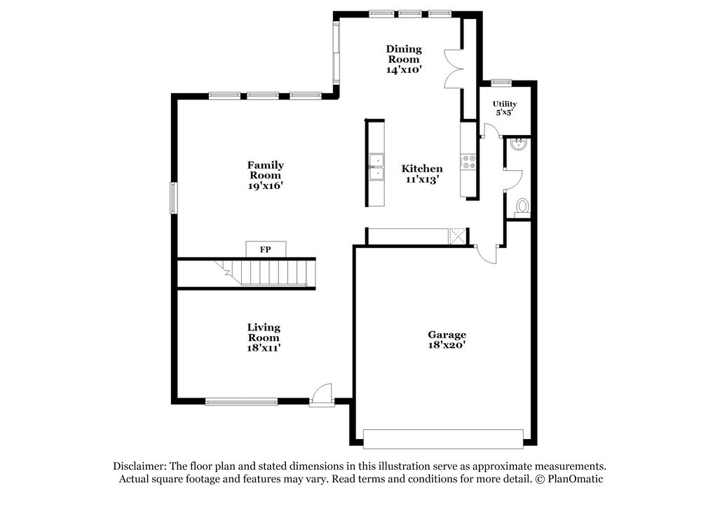 21103 Bridge Springs Lane Katy, TX 77449 - Photo 2 of 17