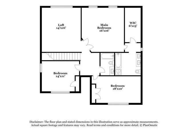 $2,105 | 21103 Bridge Springs Lane, Katy, TX 77449