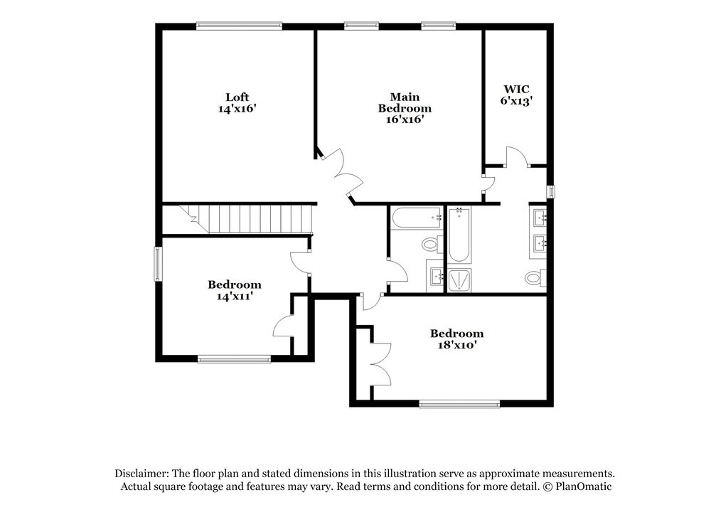 21103 Bridge Springs Lane Katy, TX 77449 - Photo 3 of 17