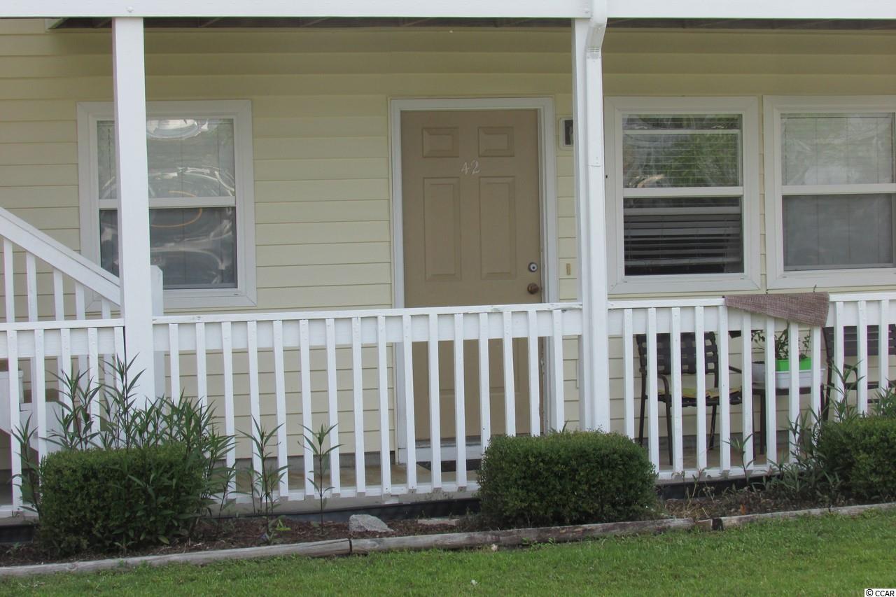 4150 Horseshoe Road North, Unit 42 Little River, SC 29566 - Photo 3 of 40 Gallery Image 3