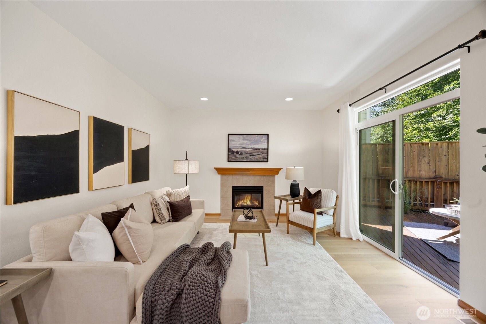 671 Vashon Place Northeast Renton, WA 98059 - Photo 11 of 34 Gallery Image 11
