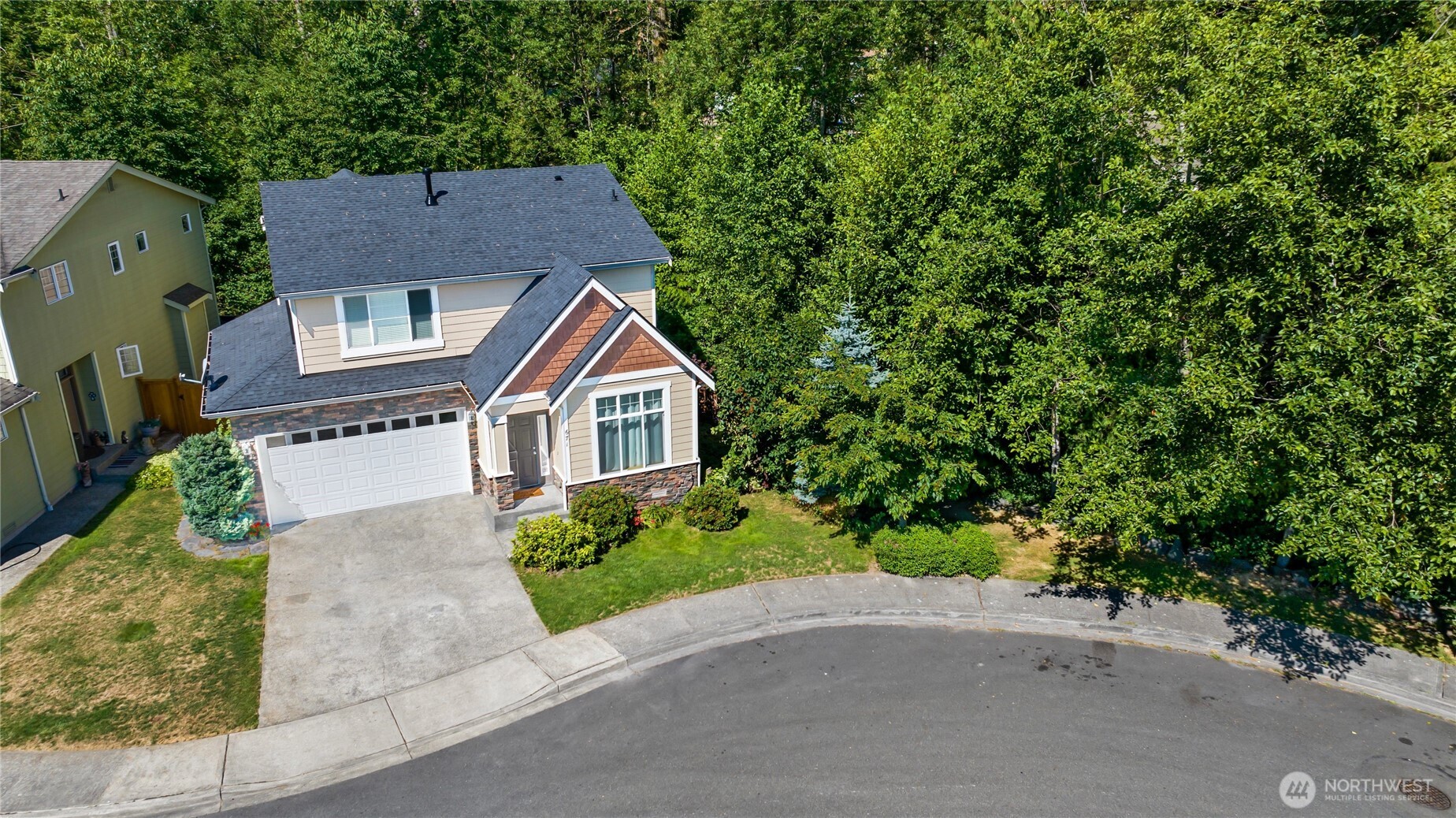671 Vashon Place Northeast Renton, WA 98059 - Photo 32 of 34 Gallery Image 32