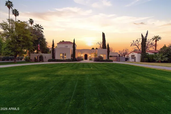 $1,895,000 | 118 East Palm Lane, Phoenix, AZ 85004