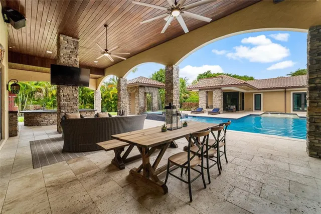 $3,573,900 | 7544 Northwest 47th Drive, Coral Springs, FL 33067