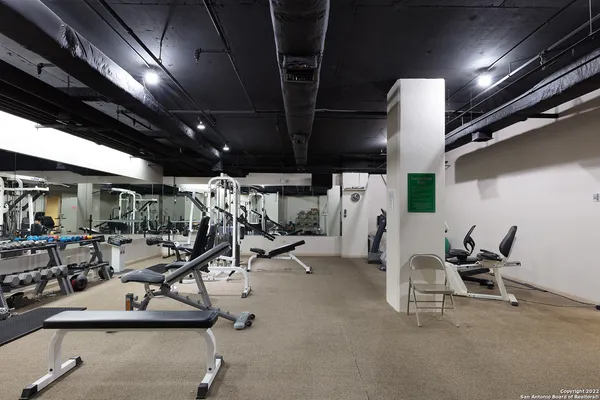 $5,500 | 700 East Hildebrand Avenue, Unit 1301, San Antonio, TX 78212