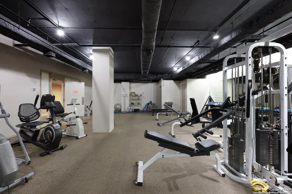 $5,500 | 700 East Hildebrand Avenue, Unit 1301, San Antonio, TX 78212