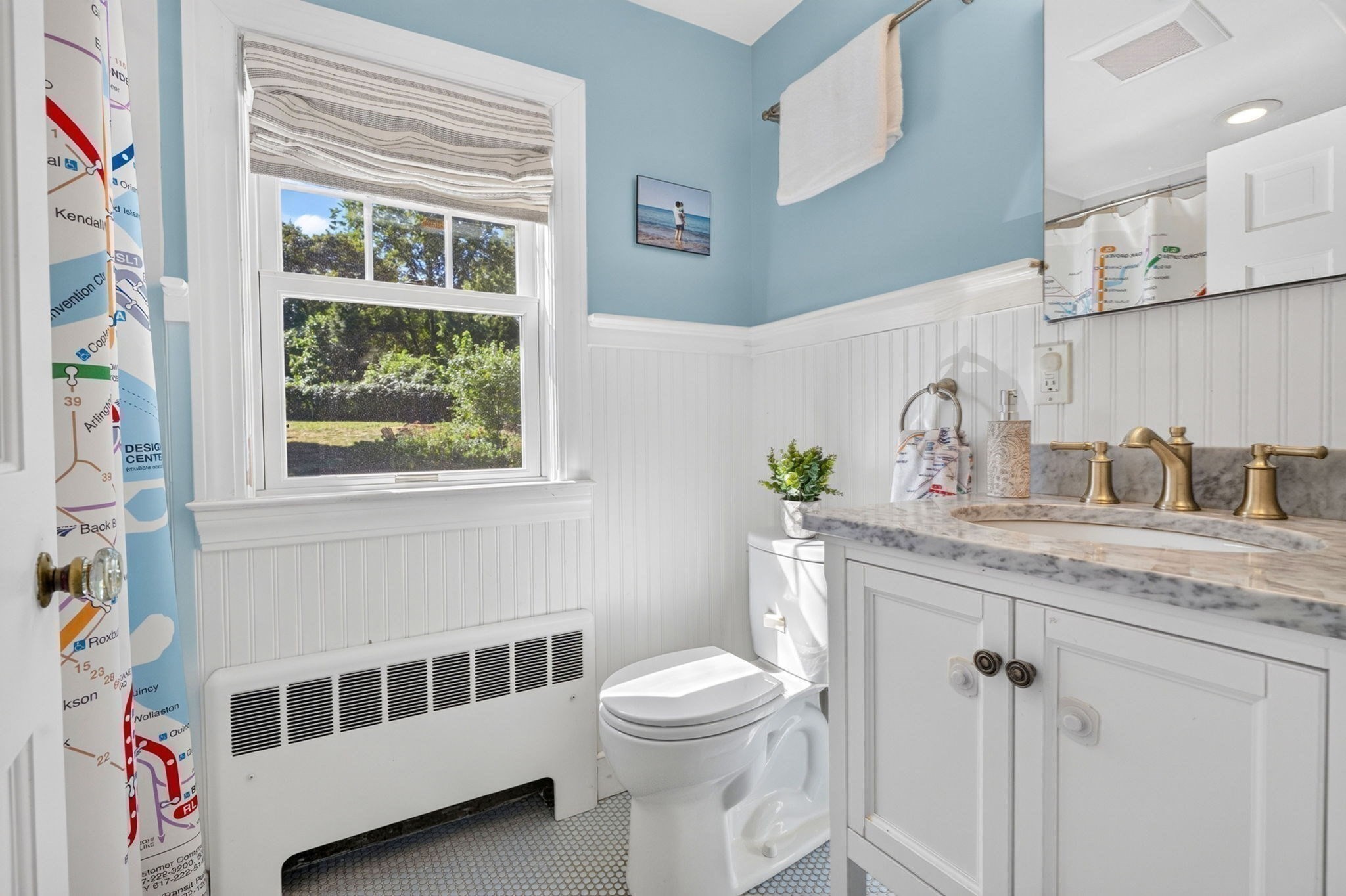 70 Westchester Road Boston, MA 02130 - Photo 22 of 38 Gallery Image 22