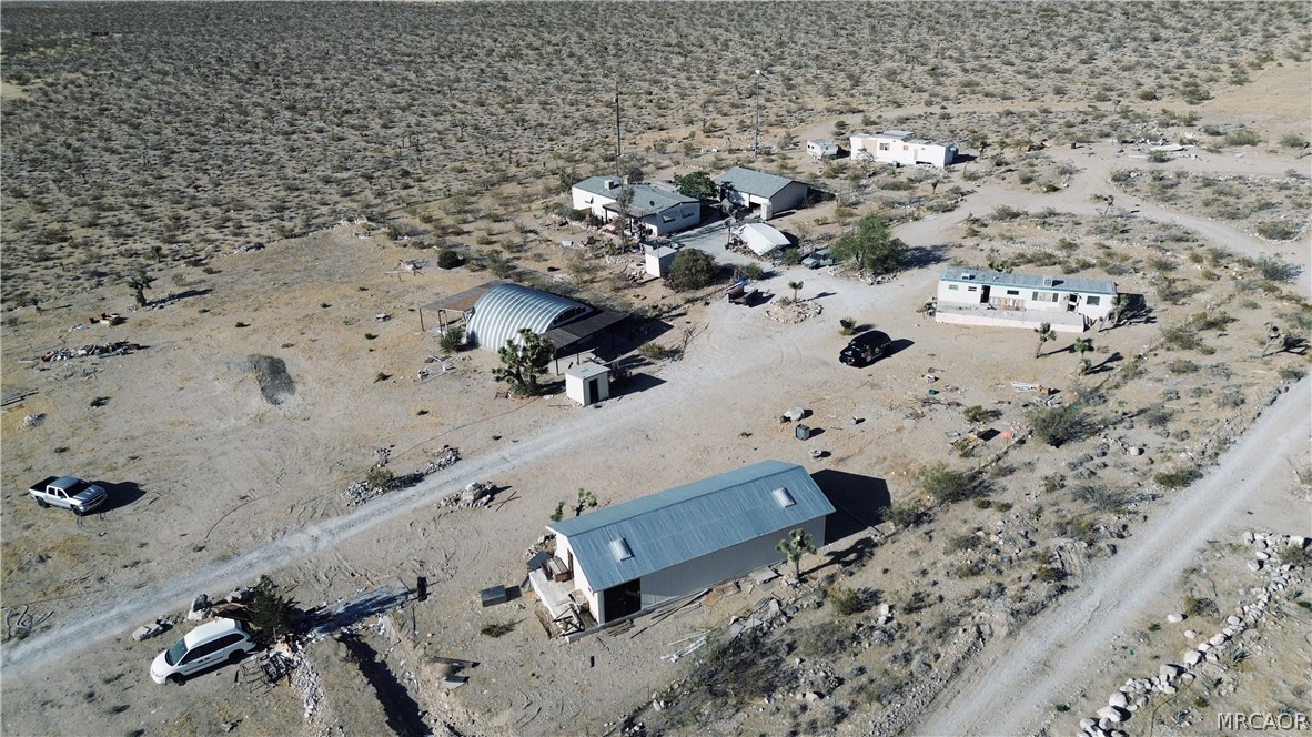 7535 Camp Rock Road Lucerne Valley, CA 92356 - Photo 12 of 20