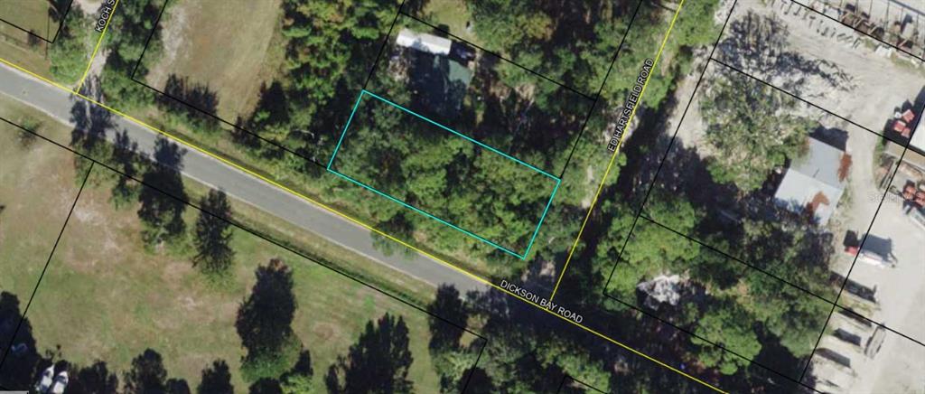 24 Dickson Bay Road Panacea, FL 32346 - Photo 1 of 3 Gallery Image 1