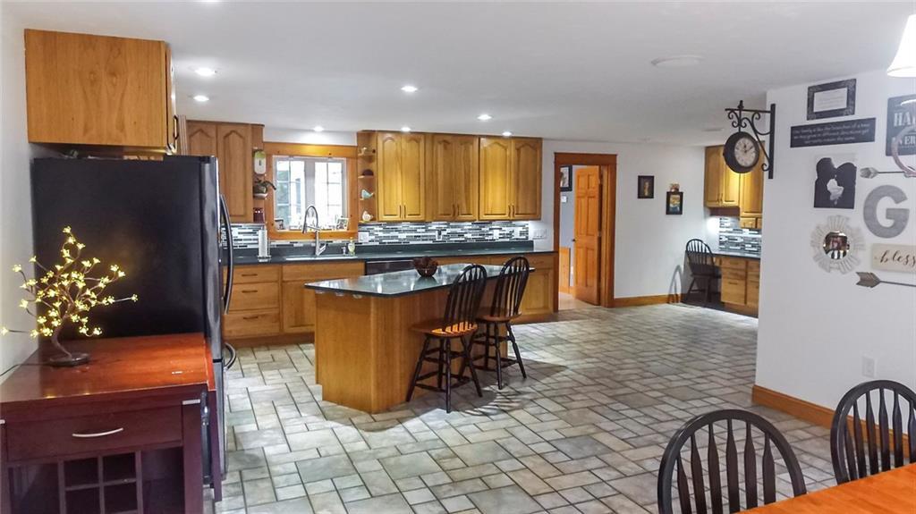 280 South Stanley Hill Road China, ME 04358 - Photo 5 of 34 Walk into the beautifully updated...