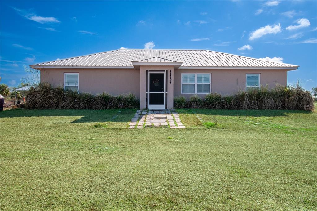 11368 Southwest Lindsay Terrace Arcadia, FL 34269 - Photo 2 of 21