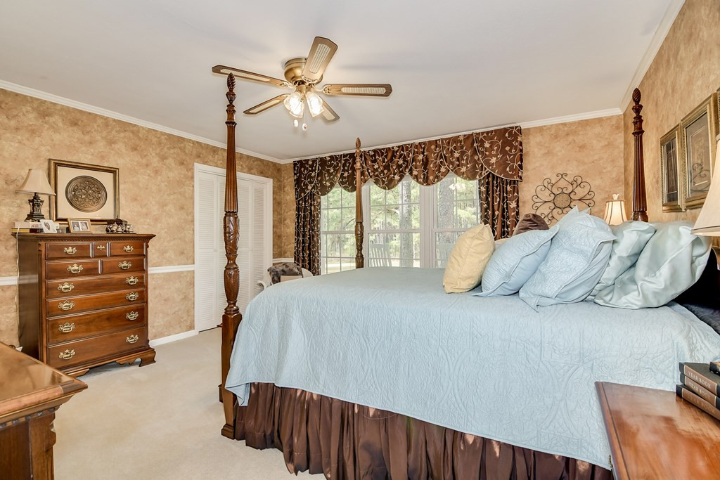2402 Upper Mill Road Plum Branch, SC 29845 - Photo 44 of 71