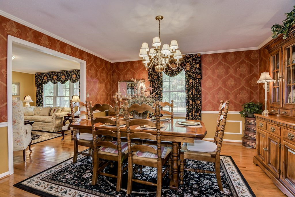 2402 Upper Mill Road Plum Branch, SC 29845 - Photo 54 of 71