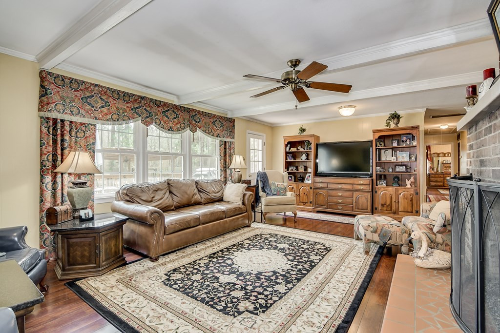 2402 Upper Mill Road Plum Branch, SC 29845 - Photo 58 of 71