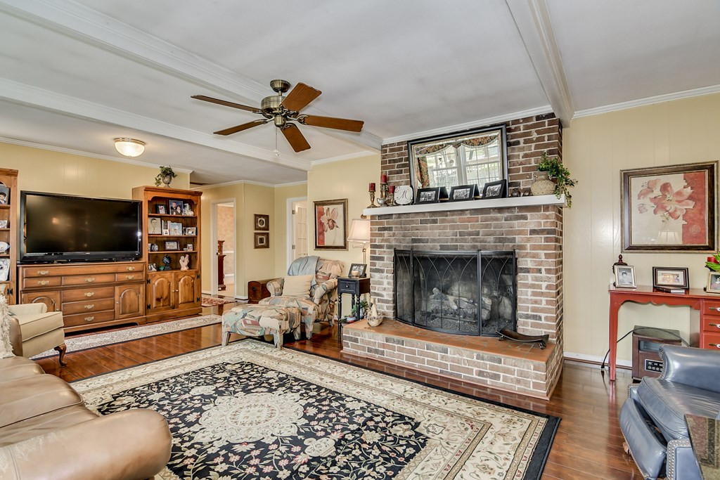 2402 Upper Mill Road Plum Branch, SC 29845 - Photo 61 of 71