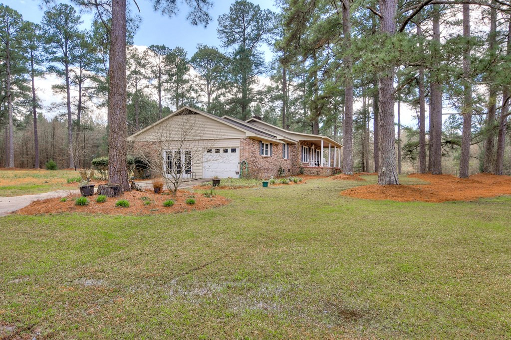 2402 Upper Mill Road Plum Branch, SC 29845 - Photo 68 of 71