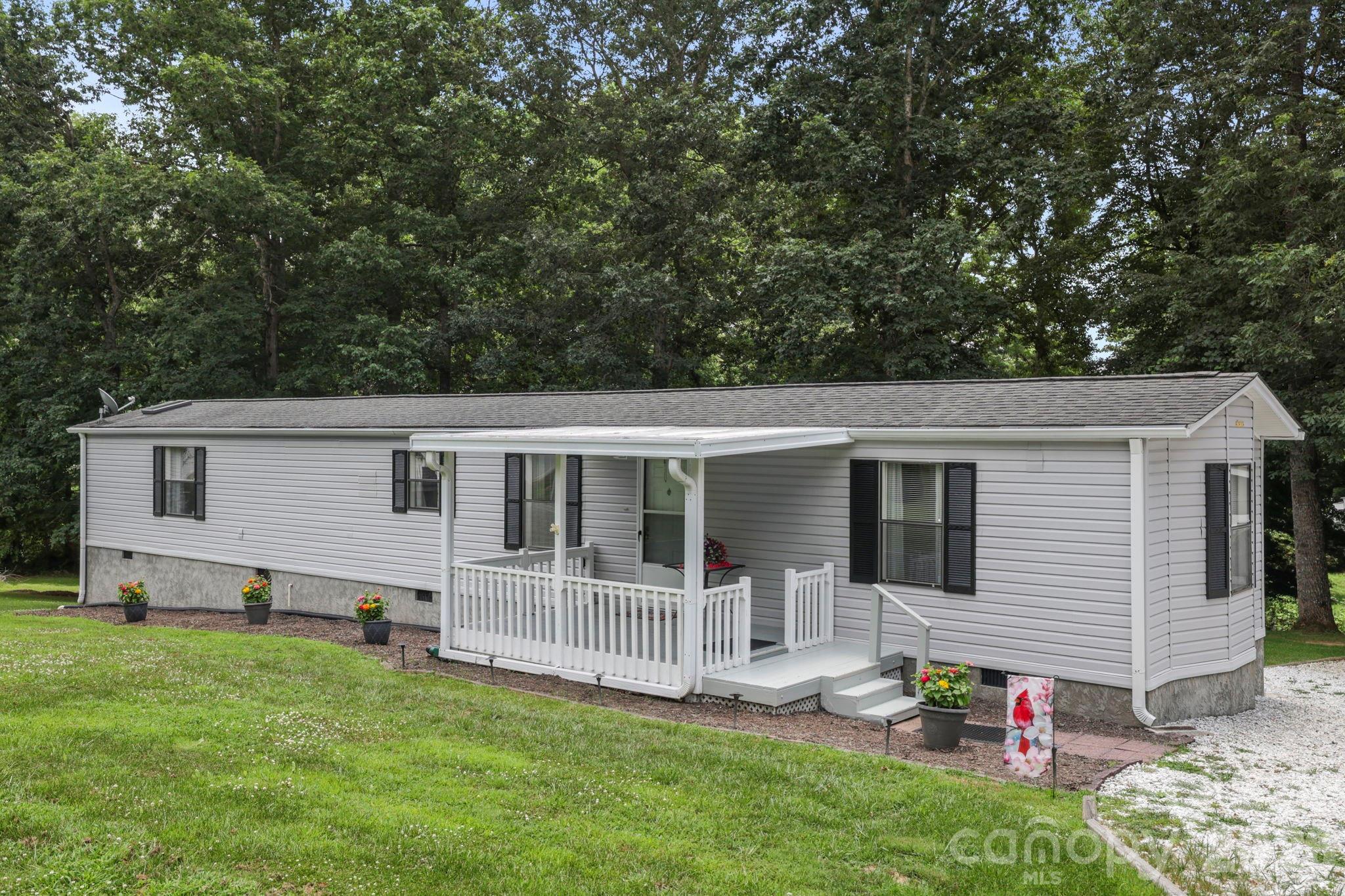 229 Concord Road Asheville, NC 28803 - Photo 2 of 41