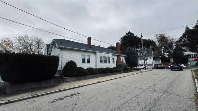 $349,900 | 1196 Smith Street, Providence, RI 02908
