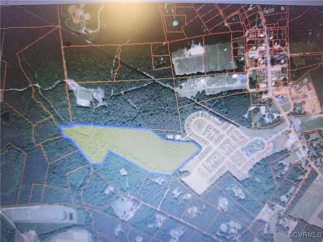 $3,500,000 | Undisclosed Address, Powhatan, VA 23139