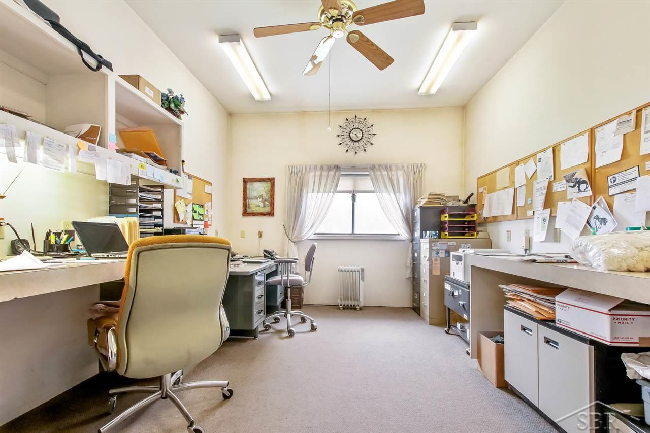 21699 Swan Creek Road Merrill, MI 48637 - Photo 36 of 48 Shop Office