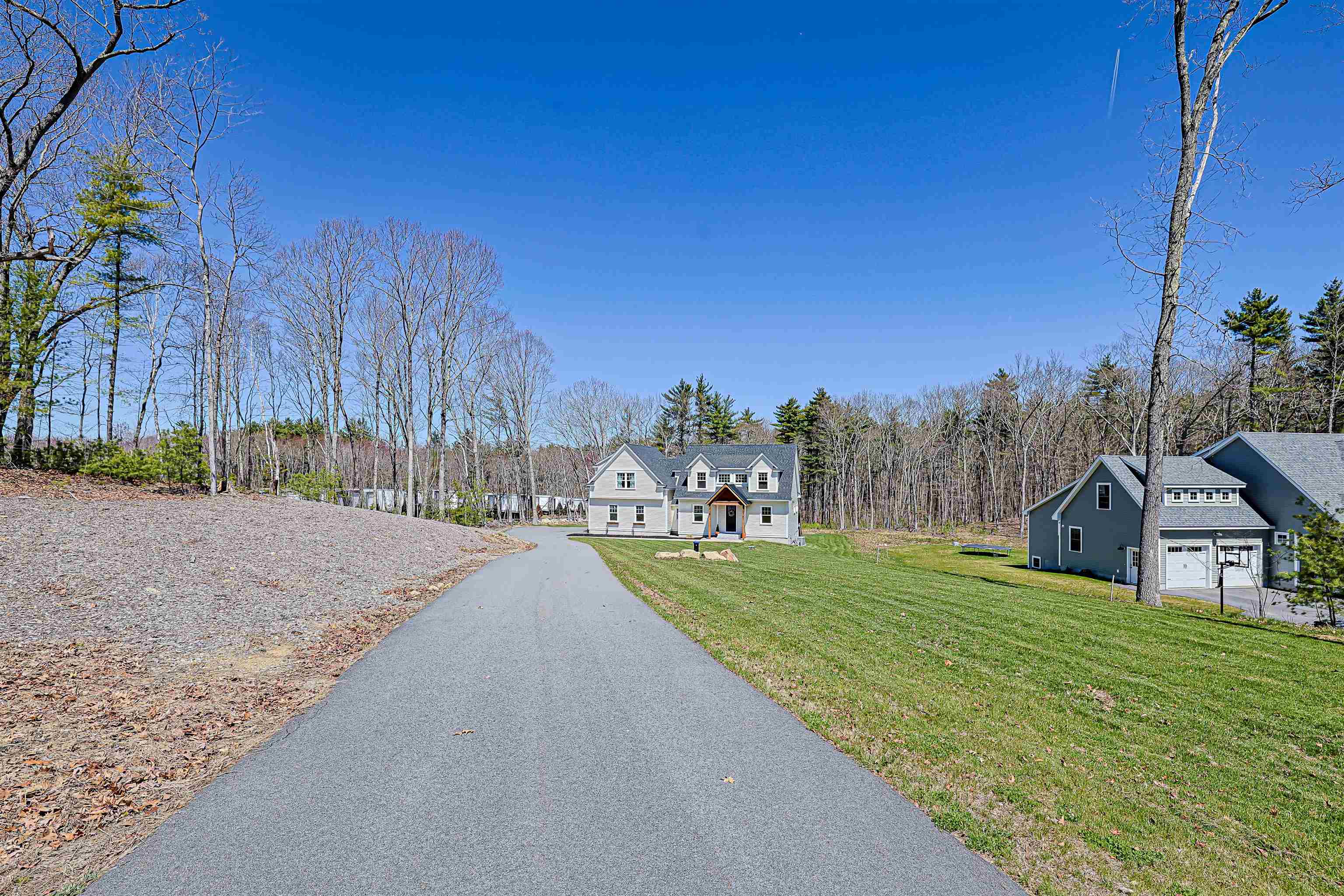 4 West Shore Park Road Kingston, NH 03848 - Photo 52 of 56