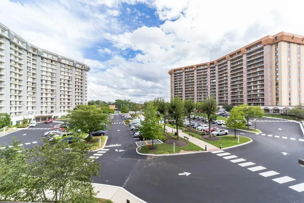 $2,500 | 20722 Valley Forge Circle, Unit 722, King of Prussia, PA 19406